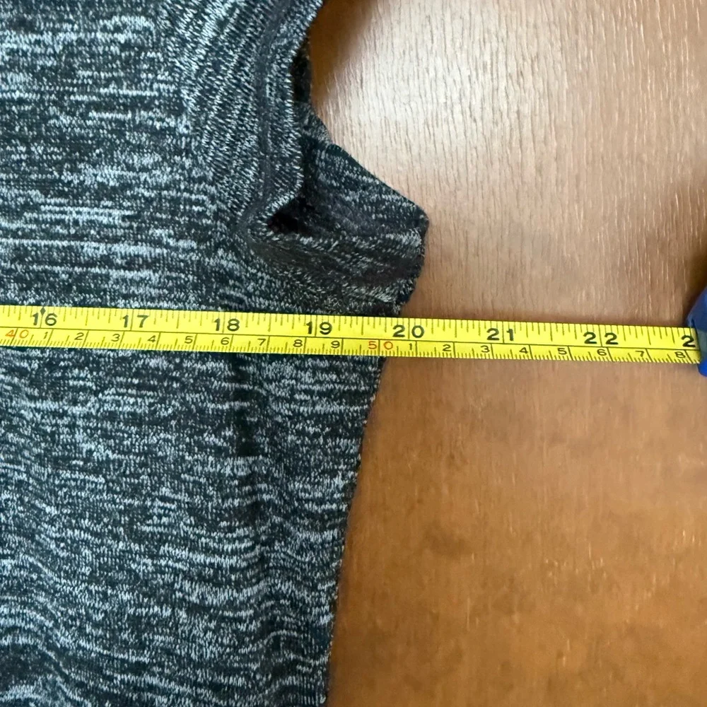 Talbots Maxi Dress, Large Petite - Picture 12 of 16
